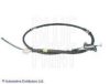 BLUE PRINT ADD64677 Cable, parking brake